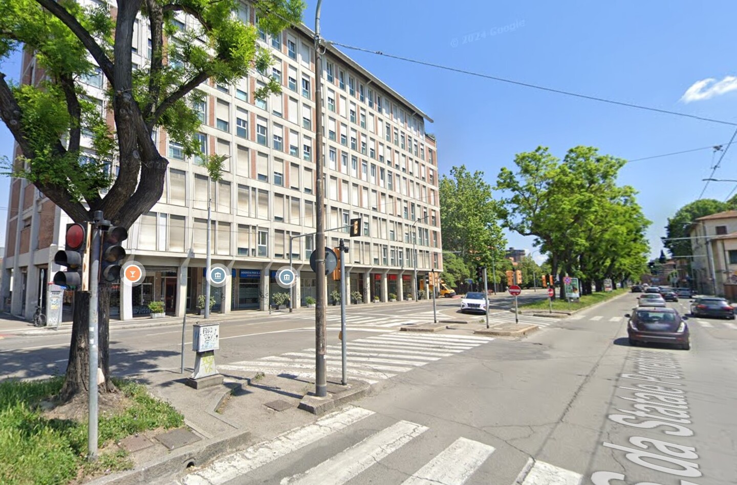 Appartamento in affitto a Bologna