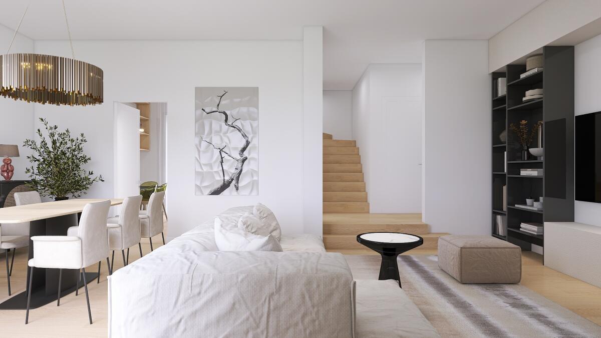 Villa Bifamiliare in vendita a Cento