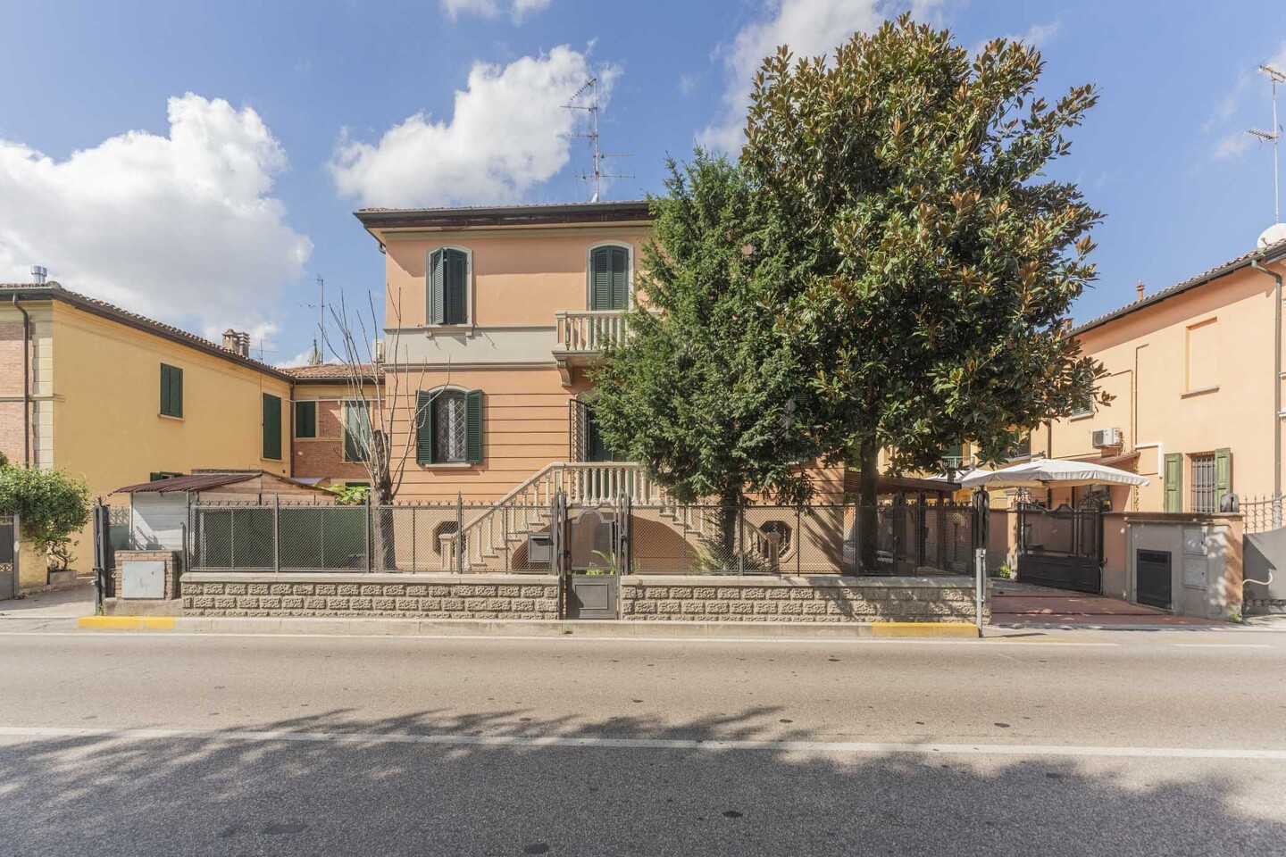 Villa o Villetta in vendita a San Giorgio Di Piano