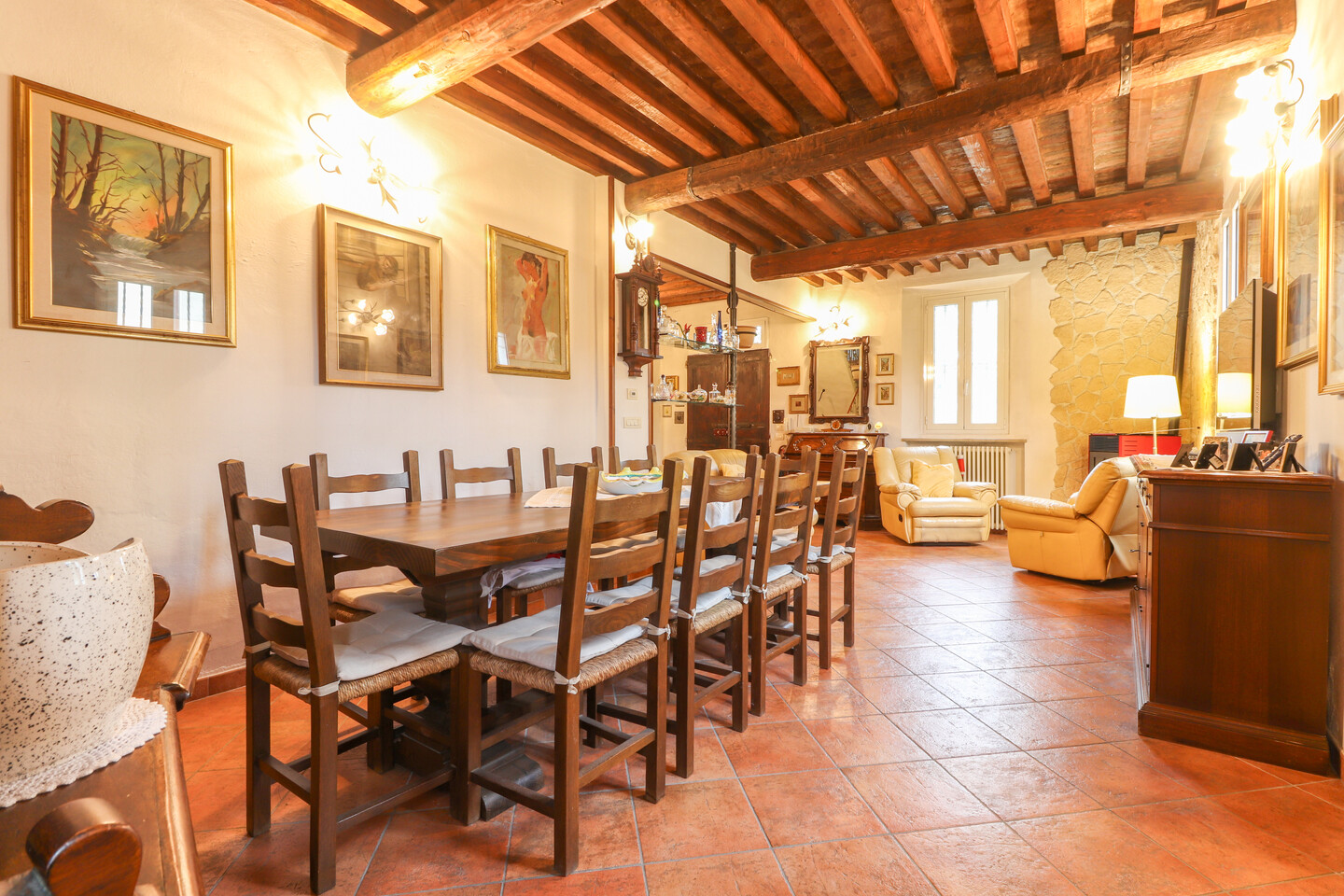 Villa bifamiliare in vendita a San Giovanni in Persiceto