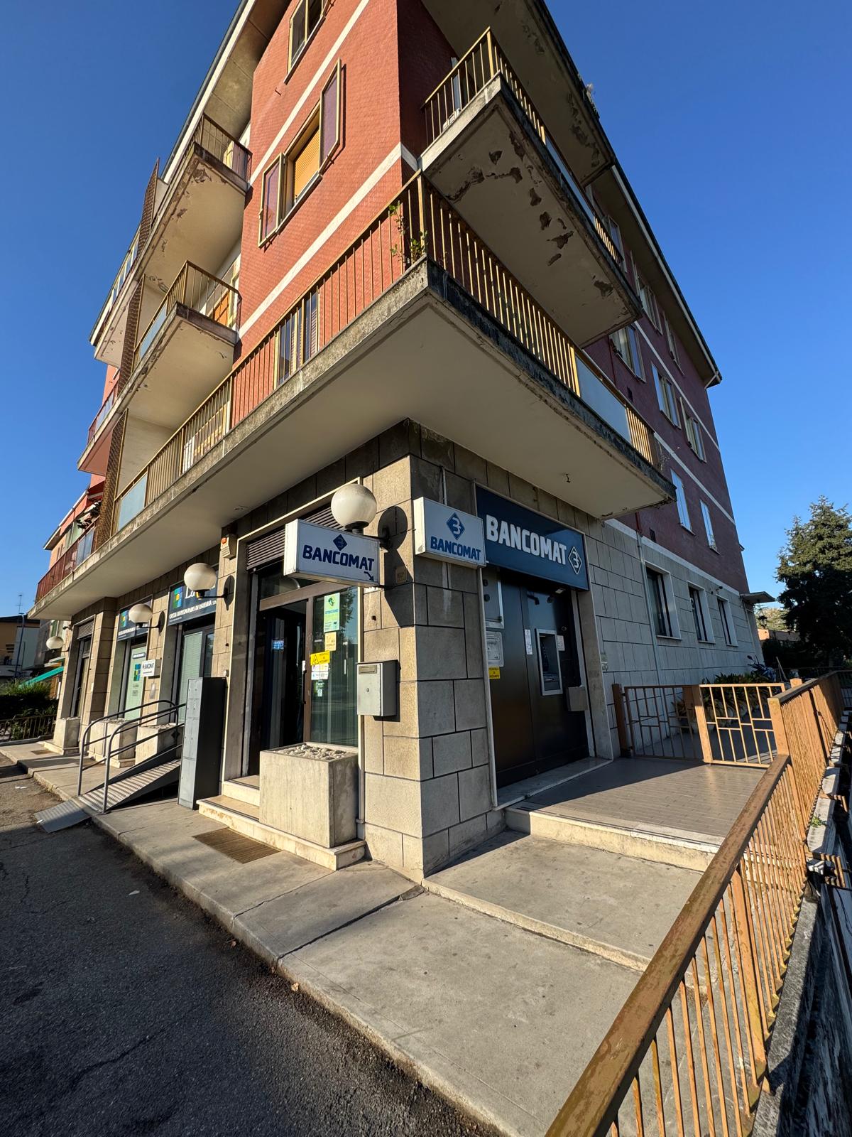 Garage in vendita a Bologna