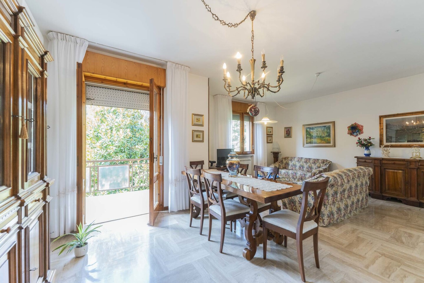Villa Quadrifamiliare in vendita a Castello D’Argile