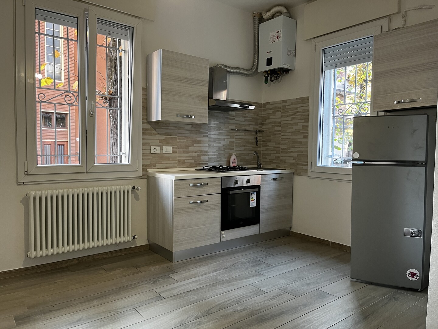 Appartamento in affitto a Bologna