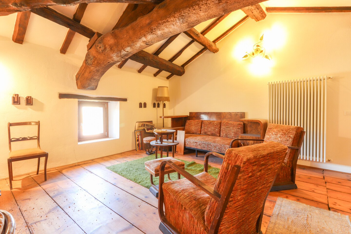 Appartamento in Vendita a Castel Del Rio