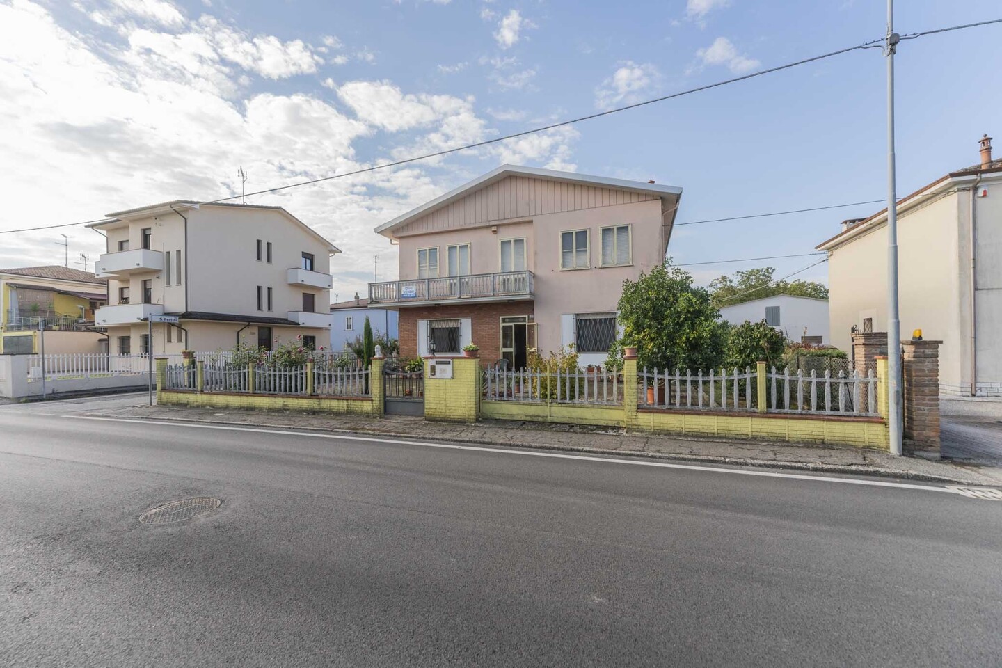 Abitazione indipendente in vendita a Vigarano Mainarda