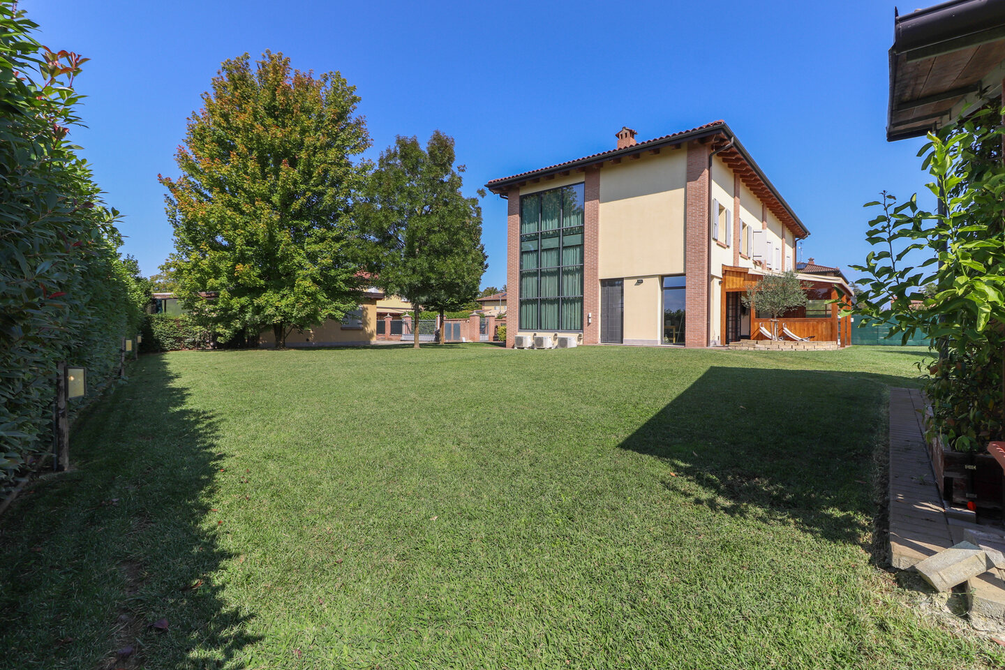 Villa o Villetta in vendita a Granarolo dell’Emilia