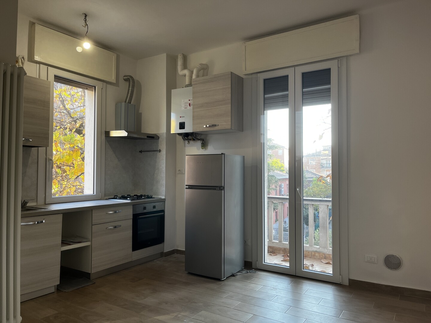 Appartamento in affitto a Bologna