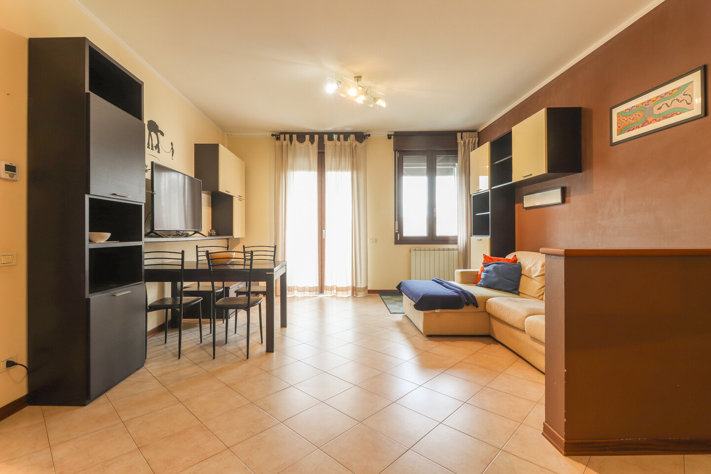 Appartamento in vendita a Cento