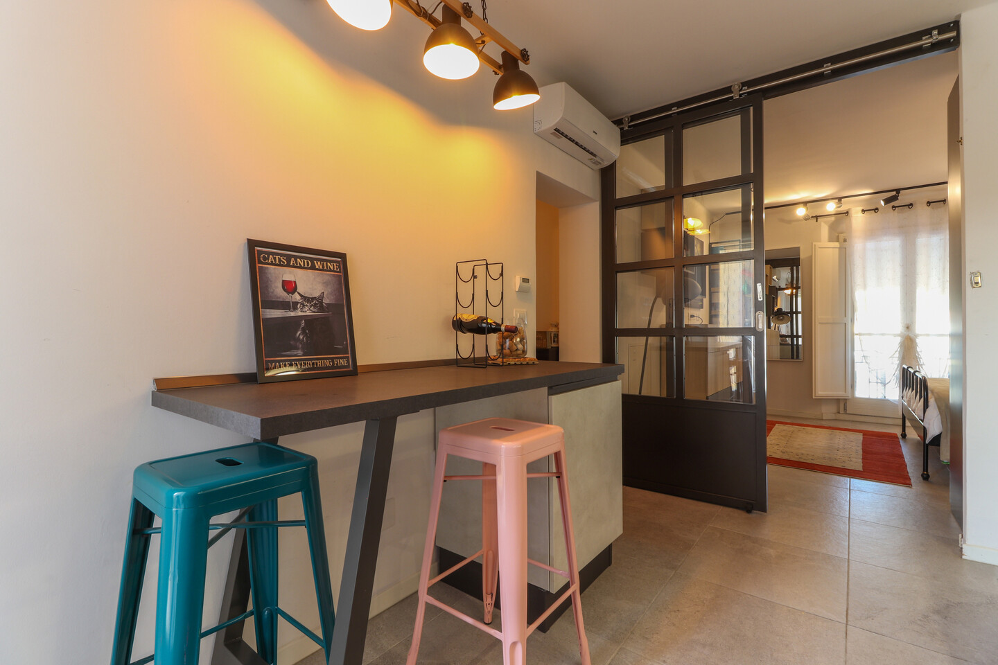 Appartamento in vendita a Bologna