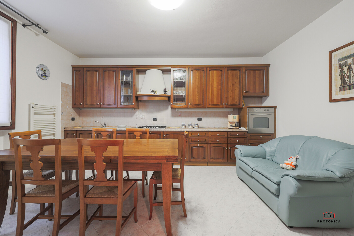 Appartamento in vendita a Meldola