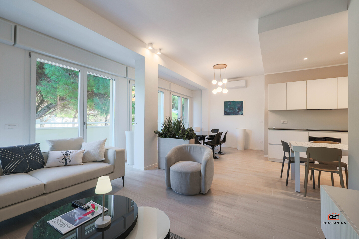 Appartamento in vendita a Cervia Milano Marittima
