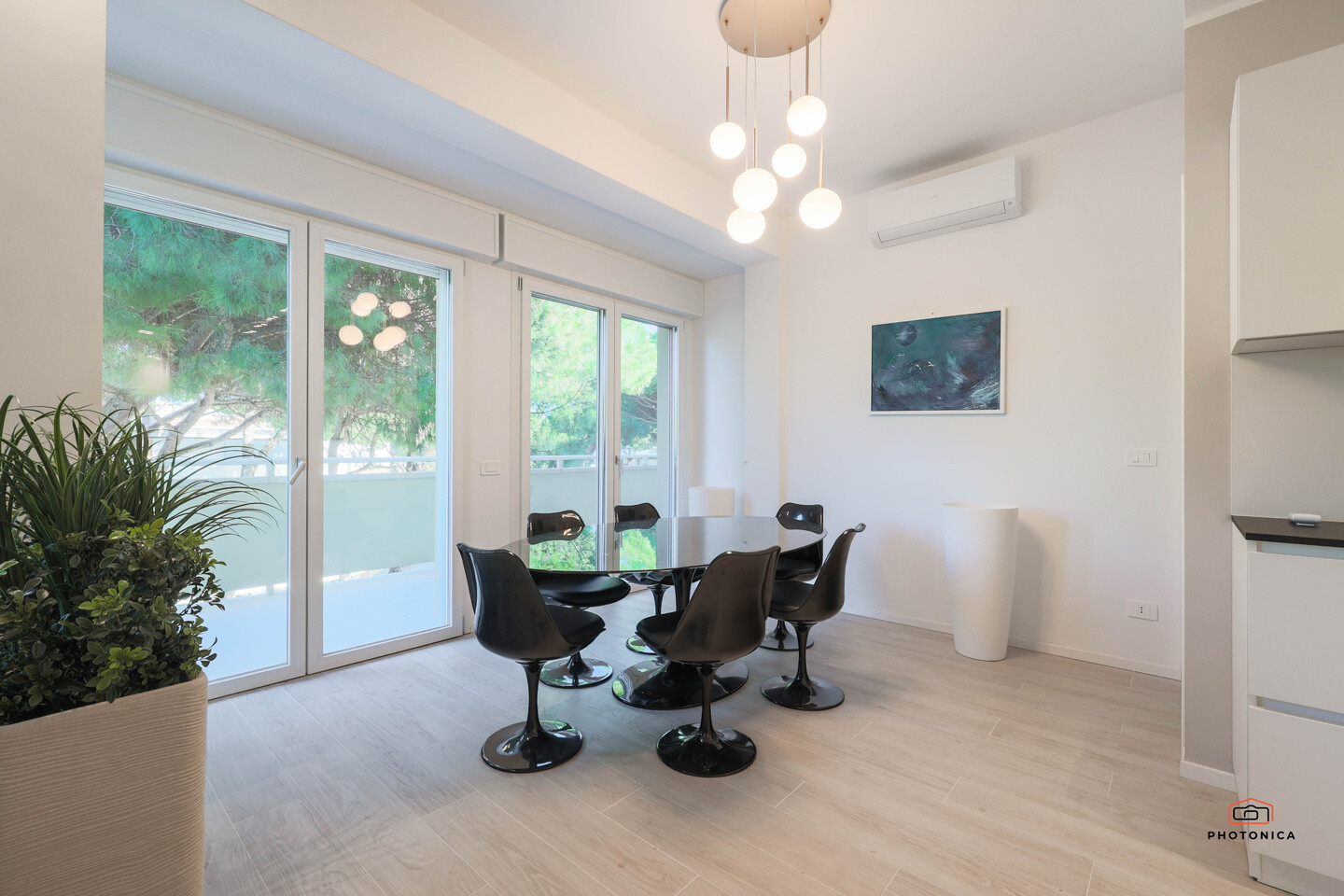 Appartamento in vendita a Cervia Milano Marittima