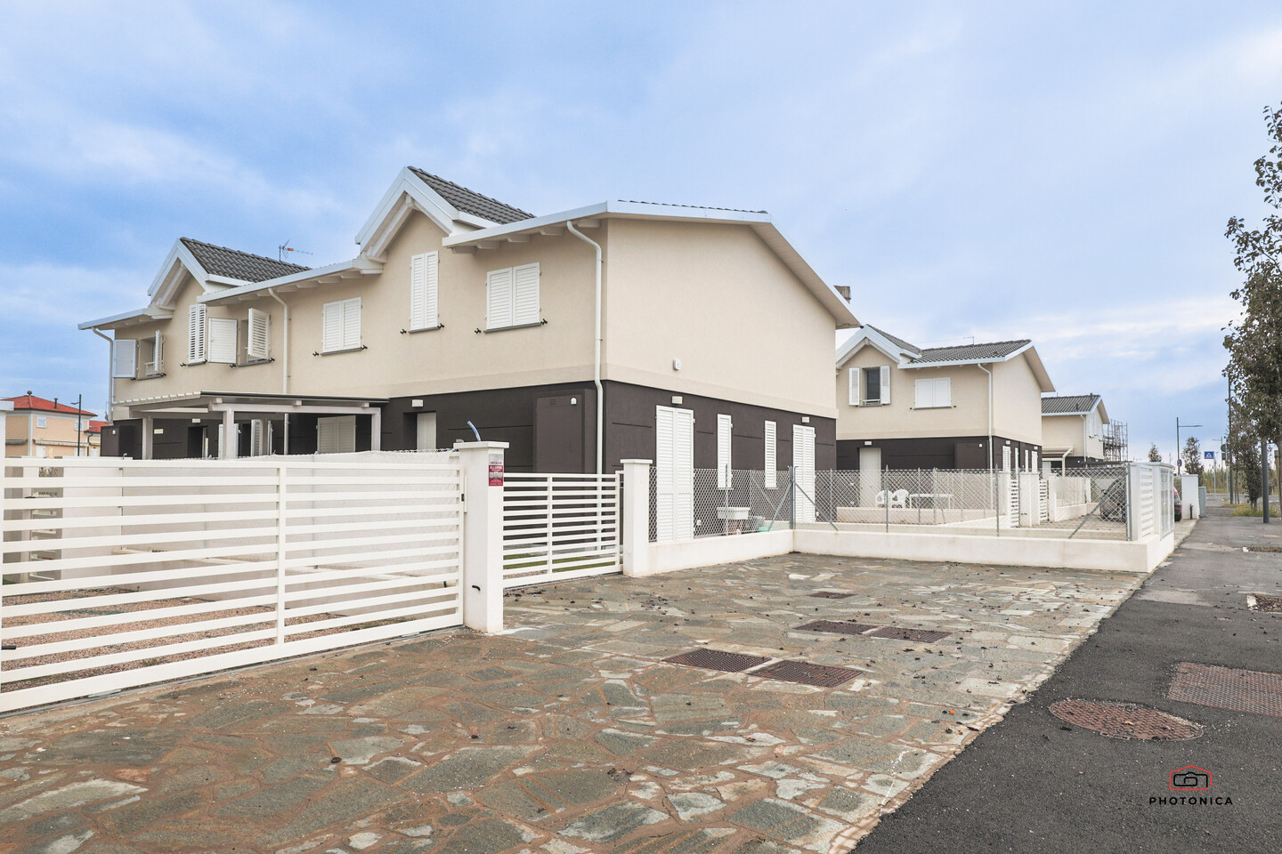 Appartamento di recente realizzazione in vendita a Lido di Savio