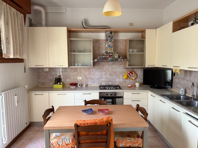 Appartamento quadrilocale in affitto a San Pietro in Casale