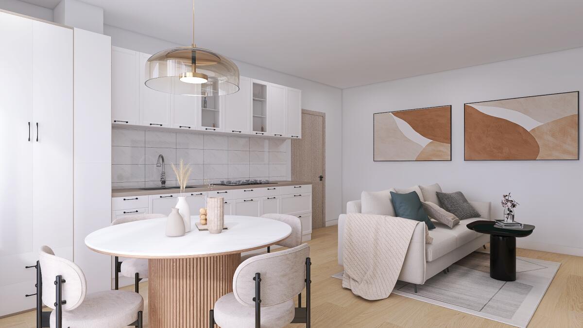 Appartamento in Vendita a San Pietro in Casale