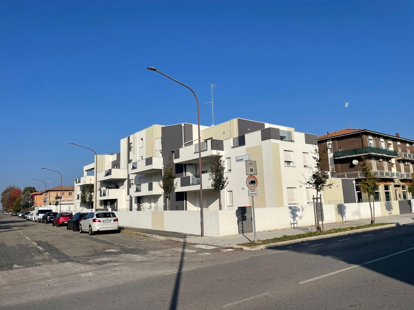 Appartamento in Vendita a San Pietro in Casale