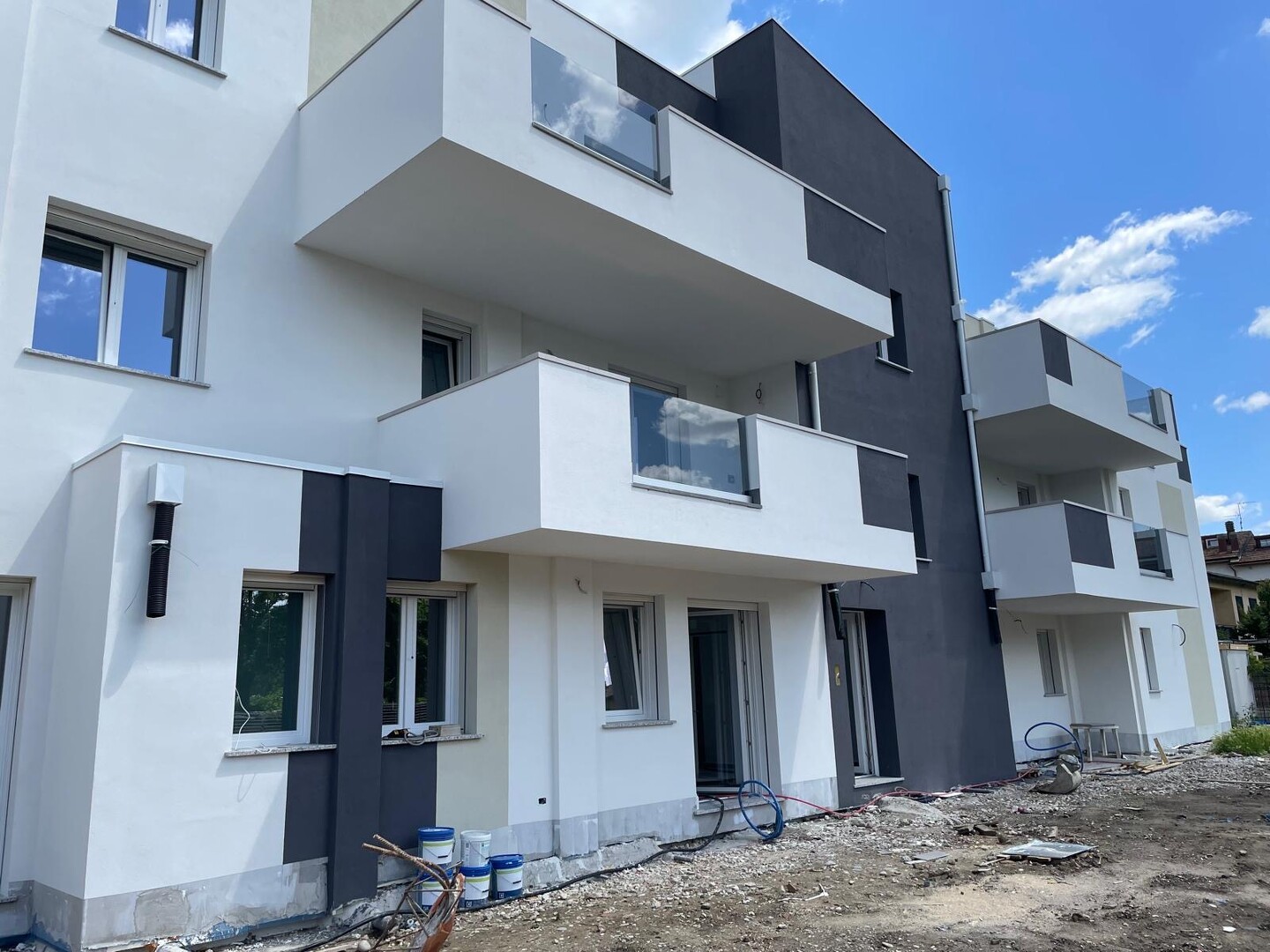 Appartamento in Vendita a San Pietro in Casale