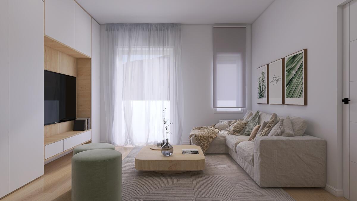 Appartamento in vendita a Granarolo Dell’Emilia