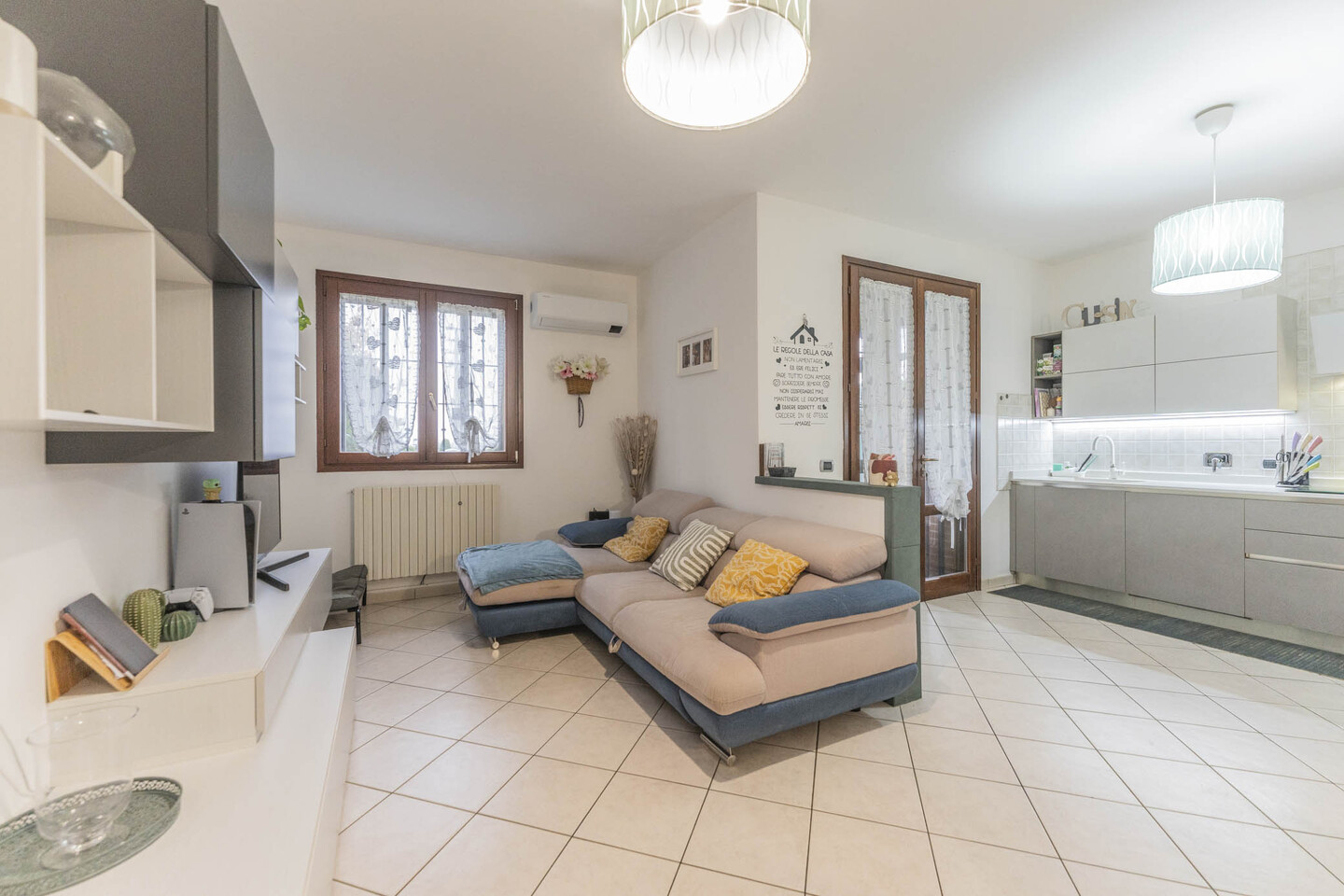 Villa o Villetta in vendita a San Giorgio di Piano