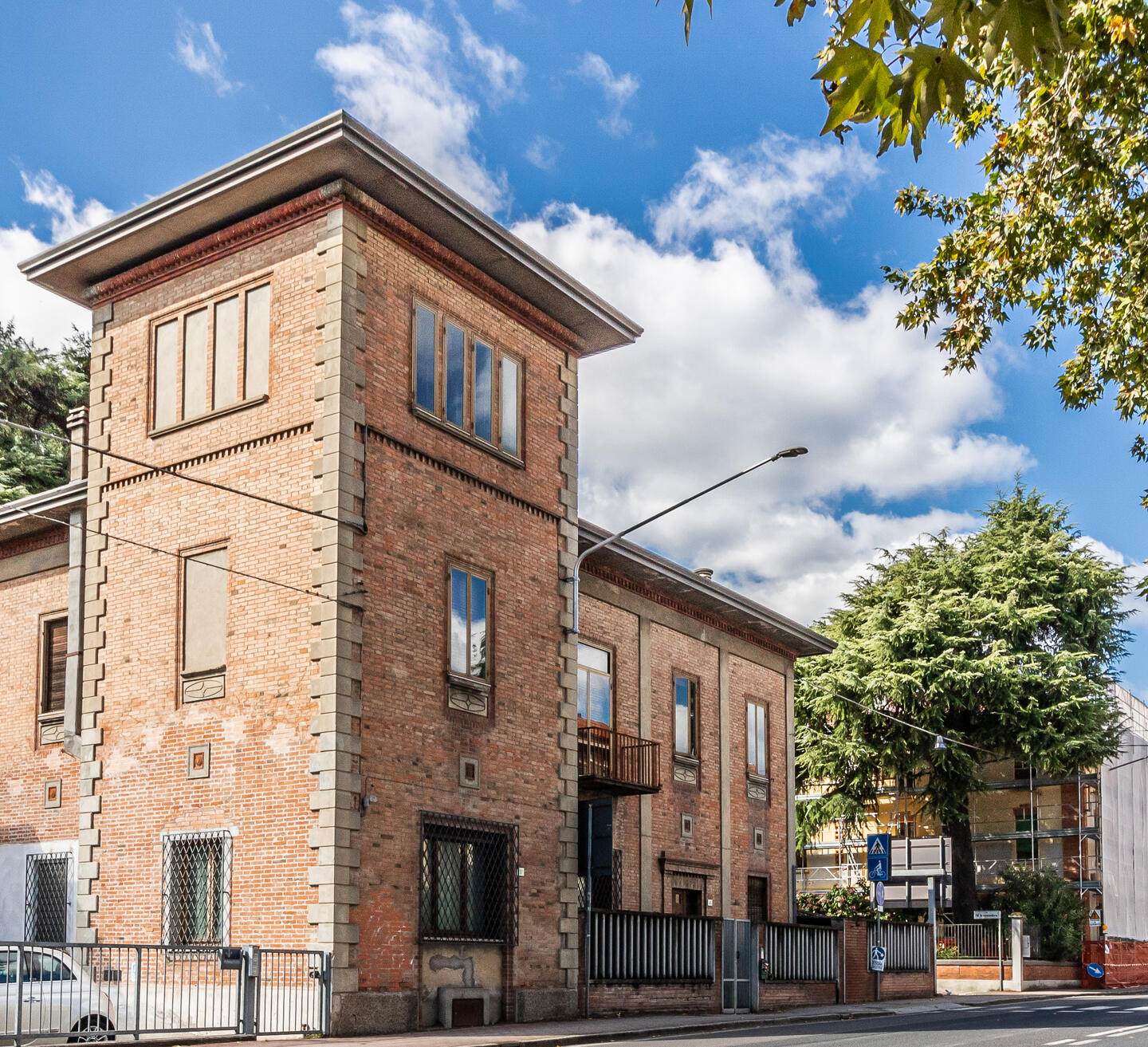 Appartamento in vendita a Imola