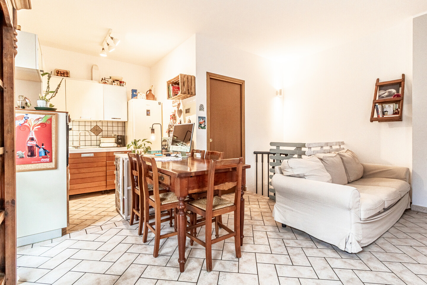 Appartamento in vendita a Borgo Tossignano