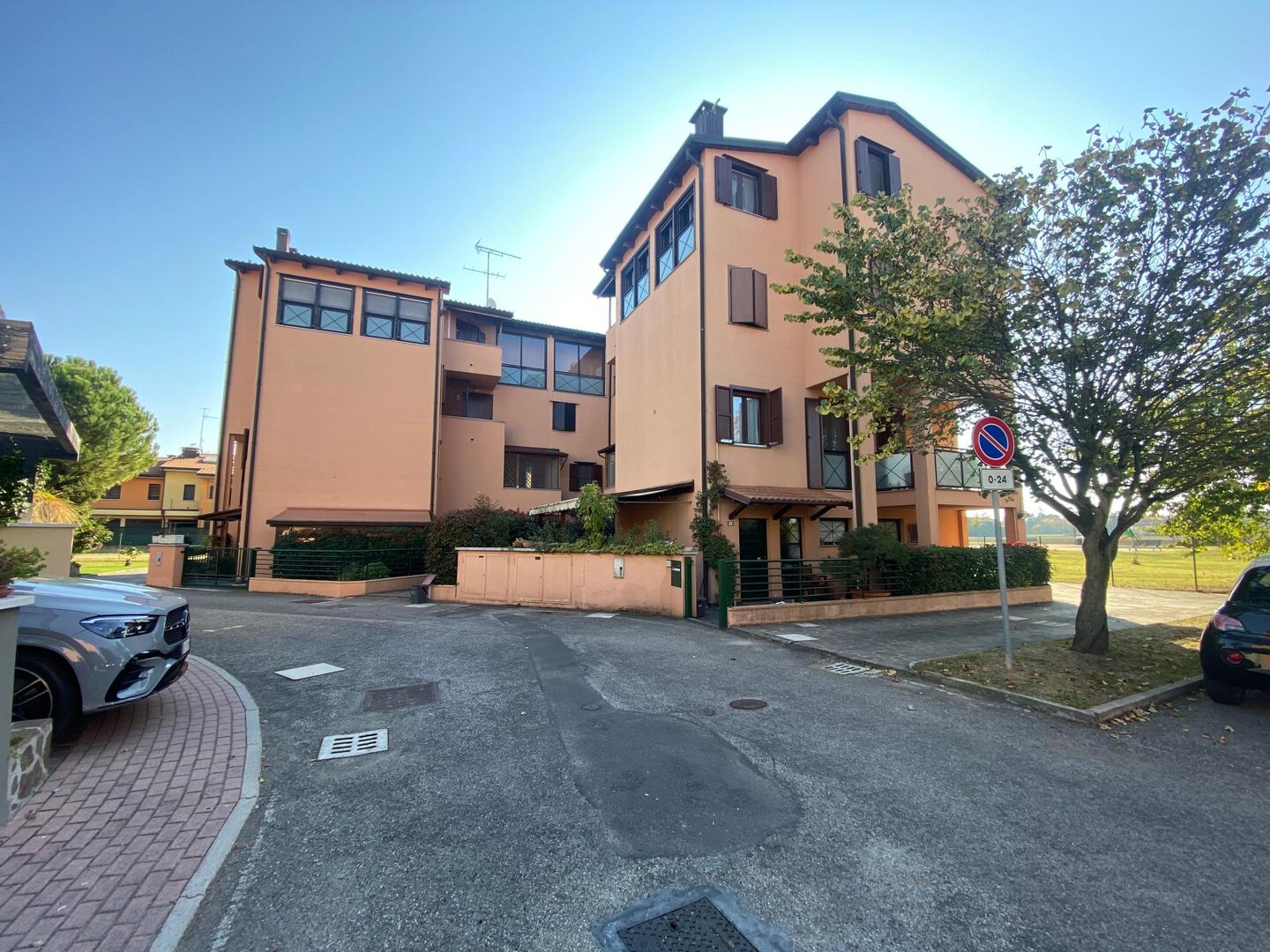 Appartamento in vendita a Castagnolo Minore