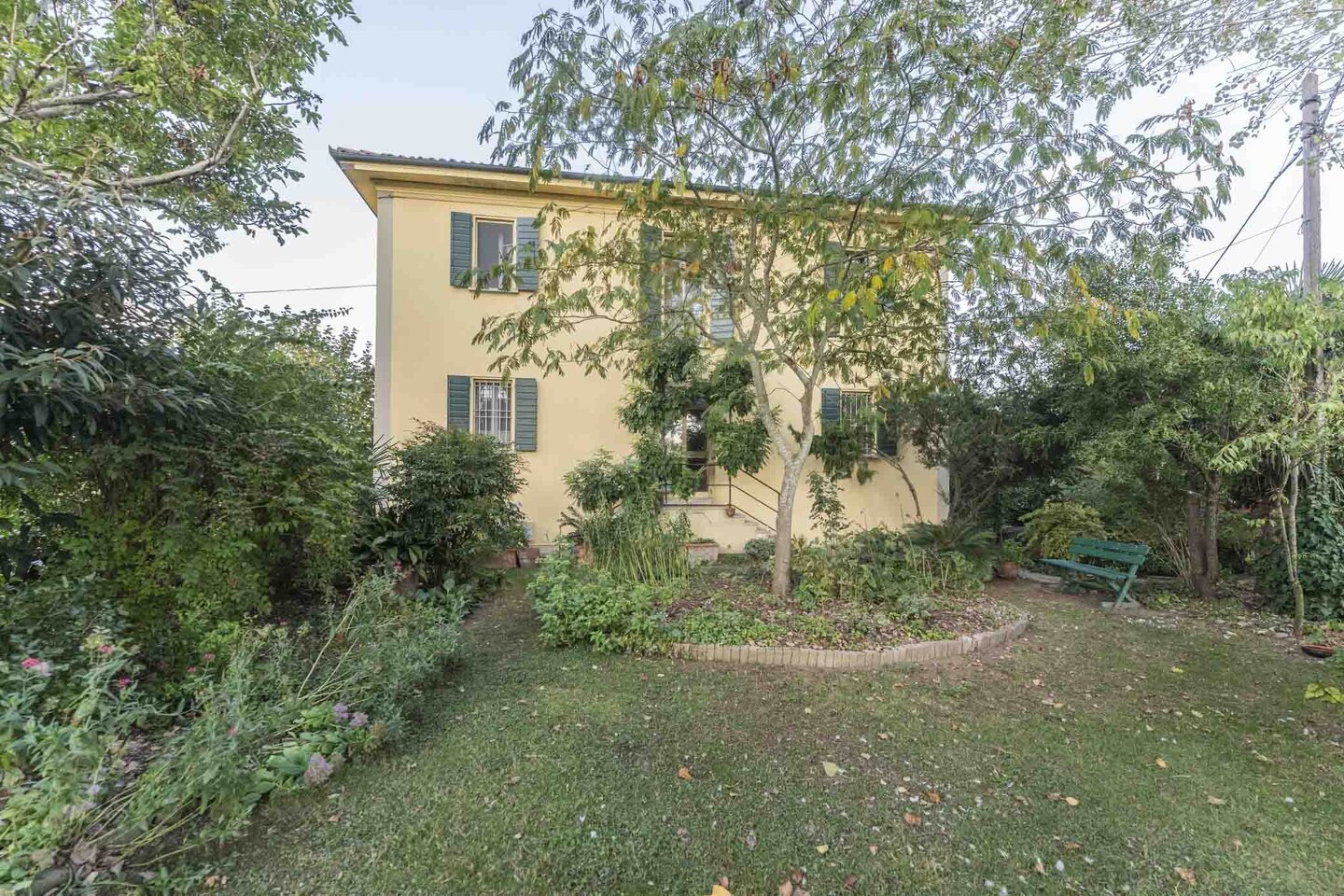 Villetta indipendente in vendita a San Vincenzo di Galliera