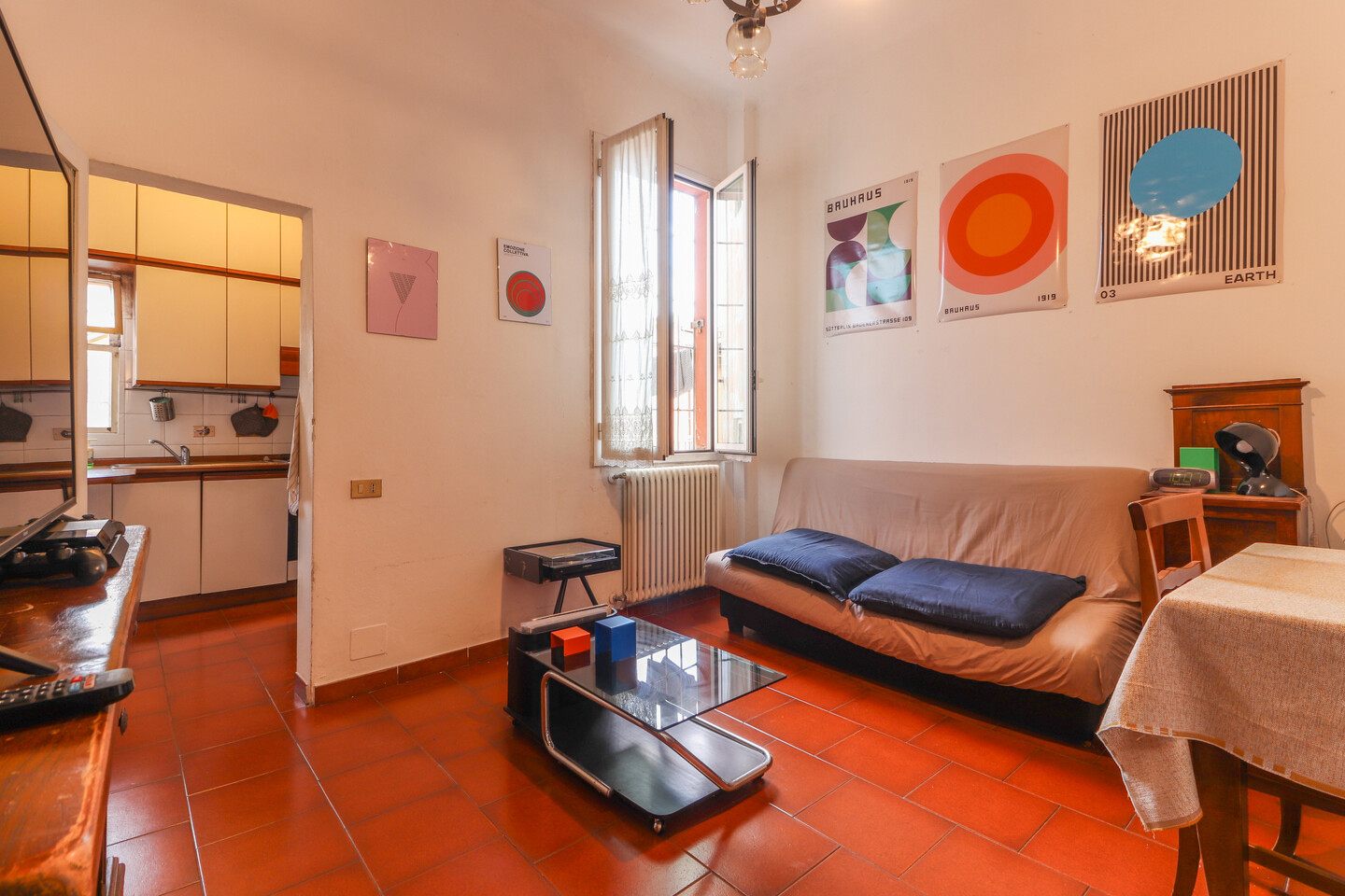 Appartamento in vendita in Centro Storico