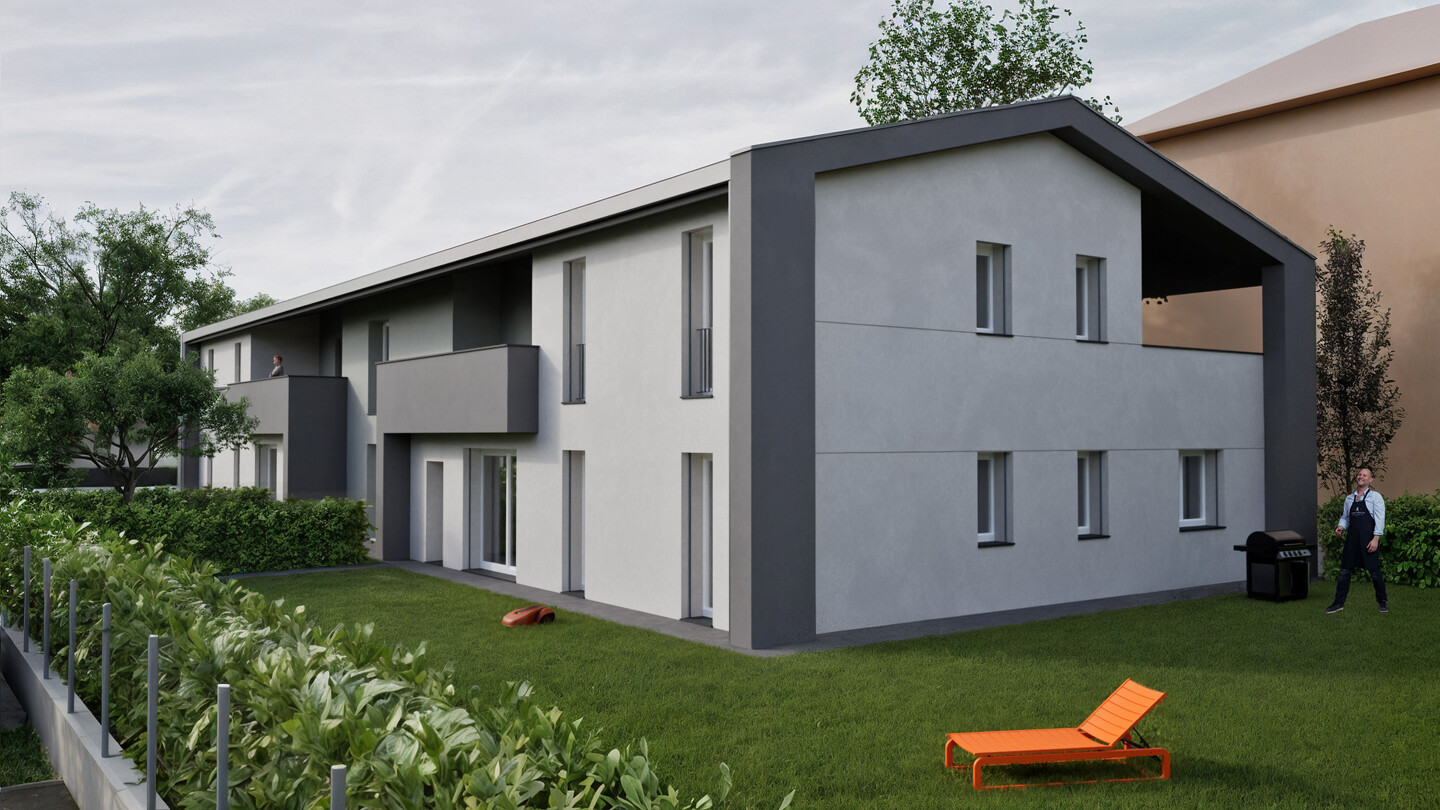 Appartamento in vendita ad Argelato