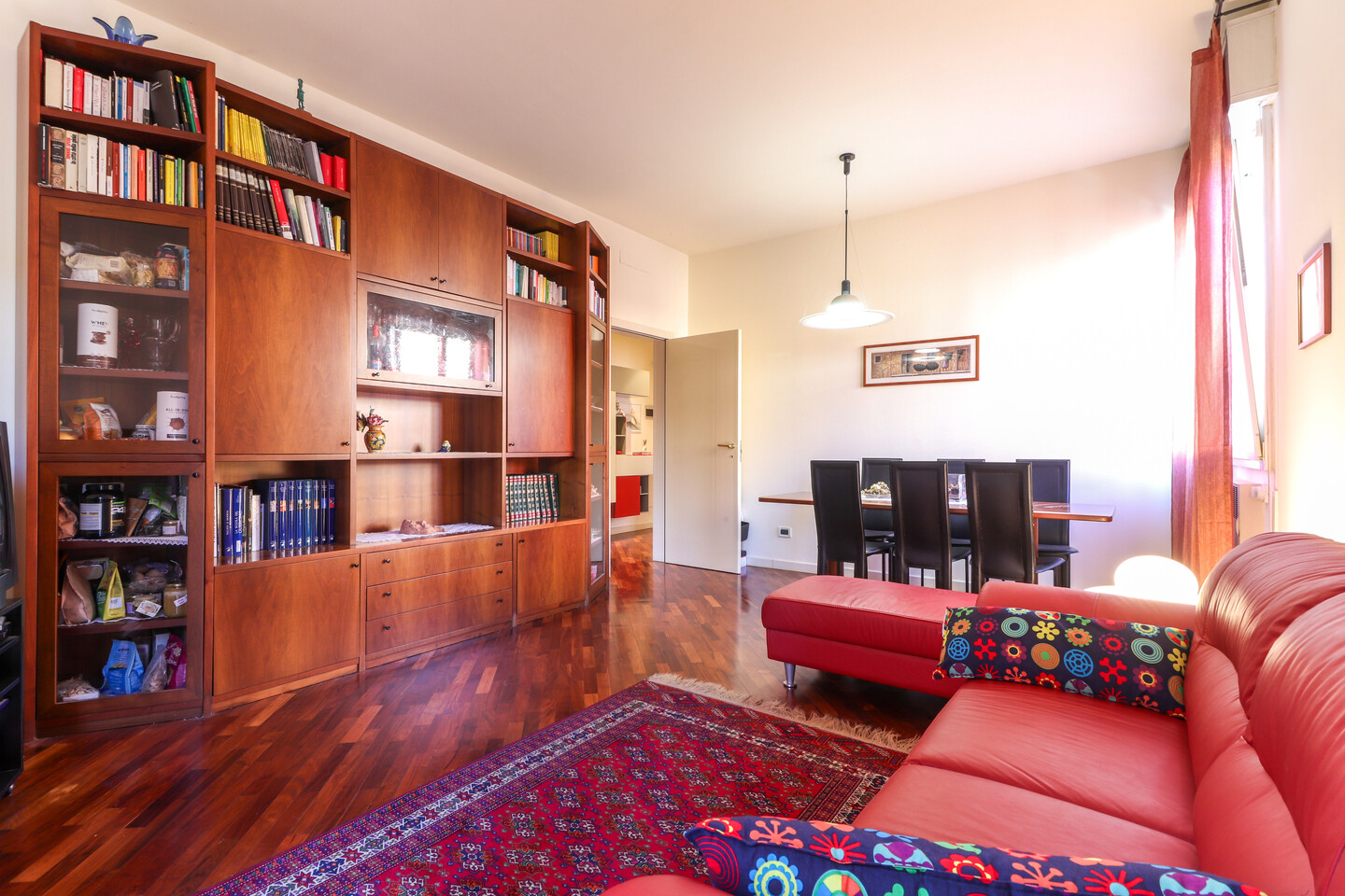 Appartamento in vendita a San Lazzaro