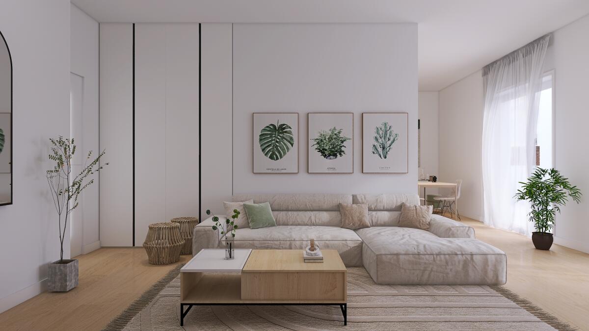 Appartamento in vendita a Granarolo Dell’Emilia