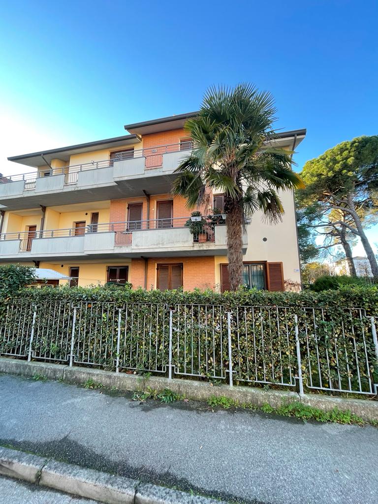 Appartamento bilocale in Vendita a Castel Bolognese