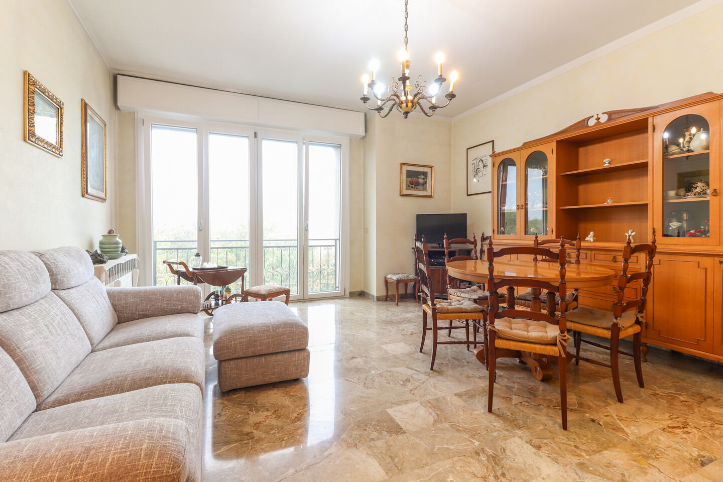 Appartamento in vendita a Cento