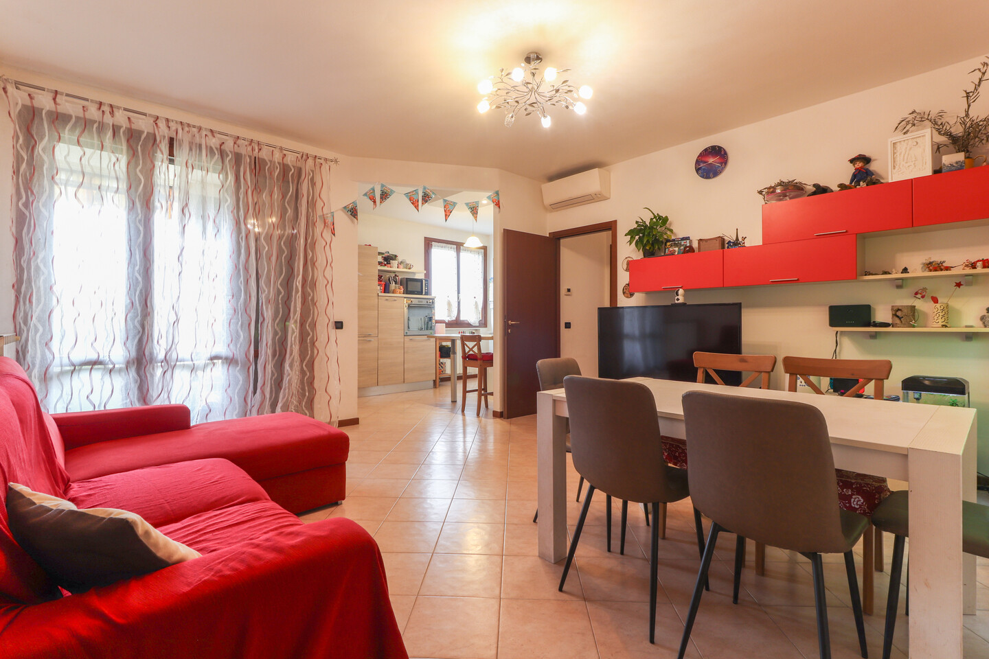 Appartamento in vendita a Valsamoggia