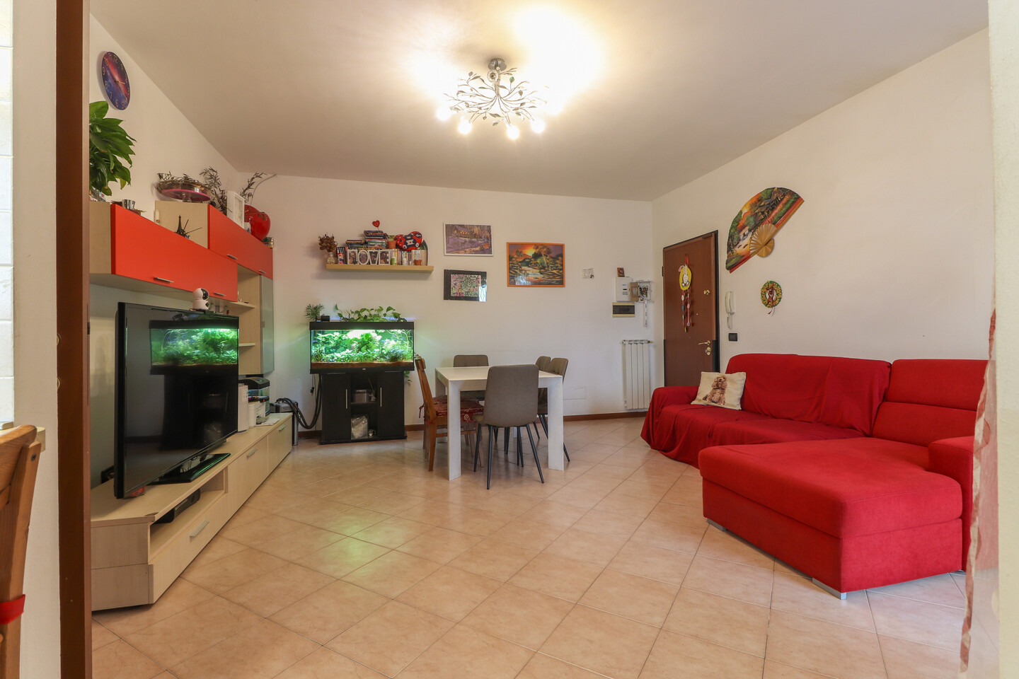 Appartamento in vendita a Valsamoggia