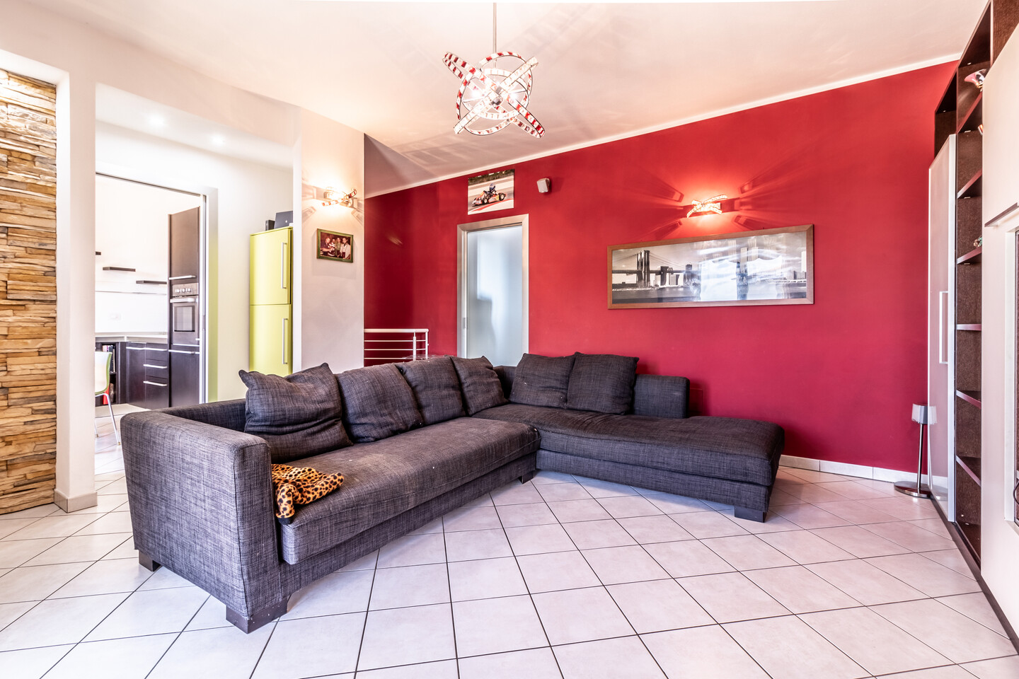 Appartamento in vendita a Imola