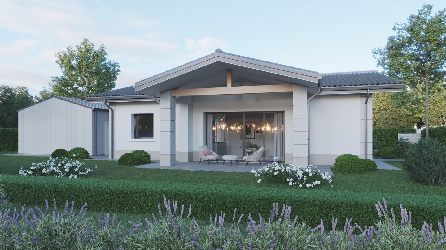 Immobile in vendita a Castello D’Argile