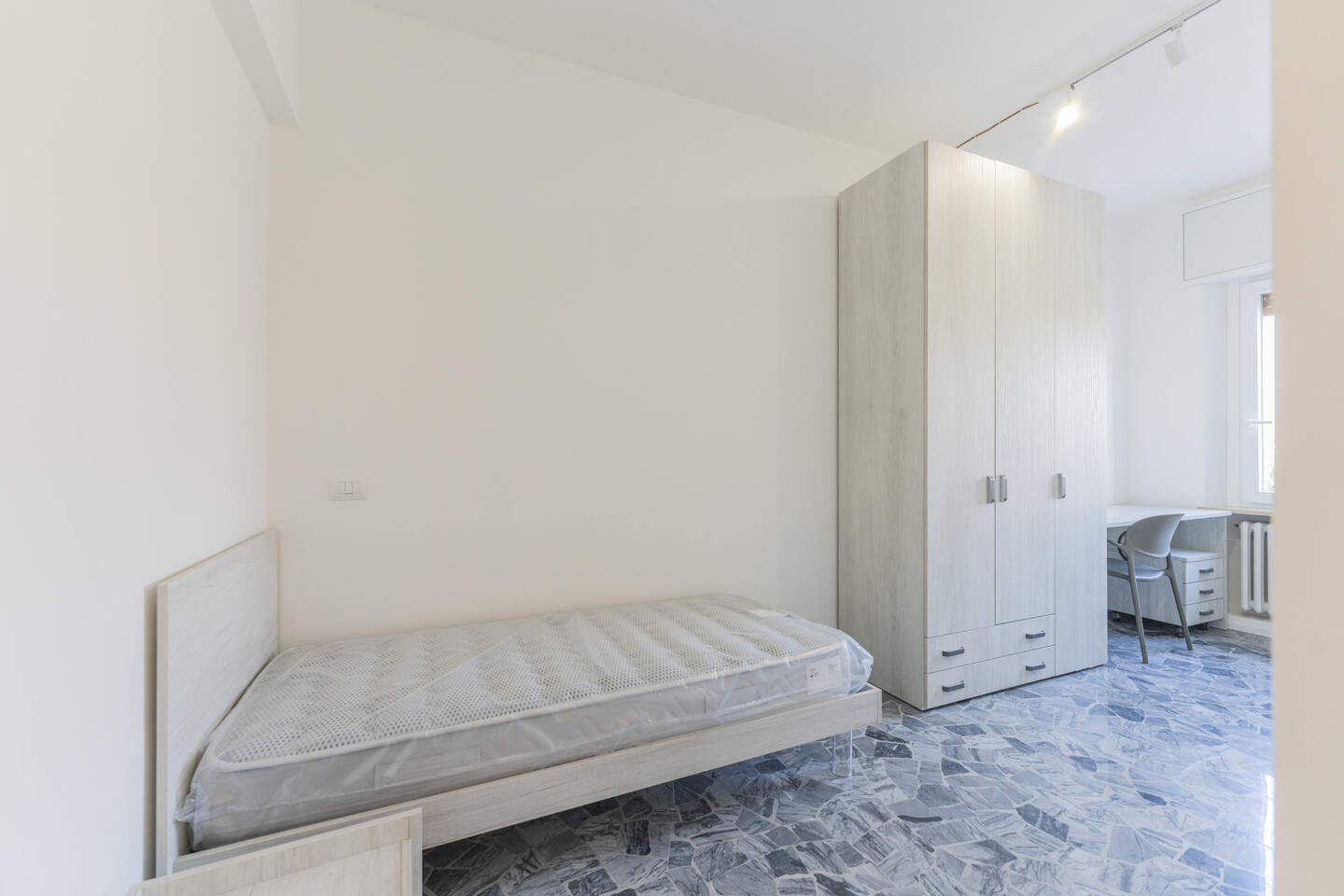 Appartamento in affitto a Ferrara