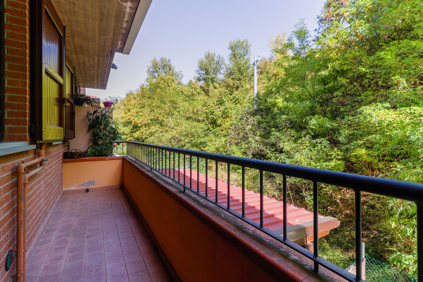 Appartamento in Vendita a Valsamoggia Monteveglio