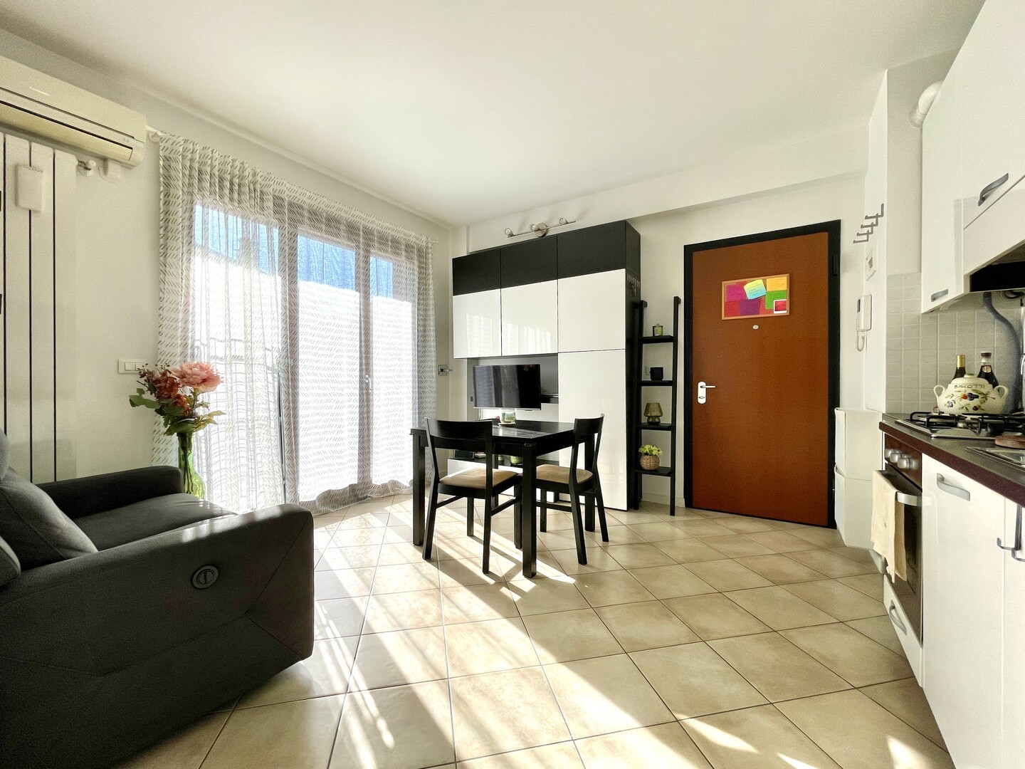 Appartamento in vendita a Bologna