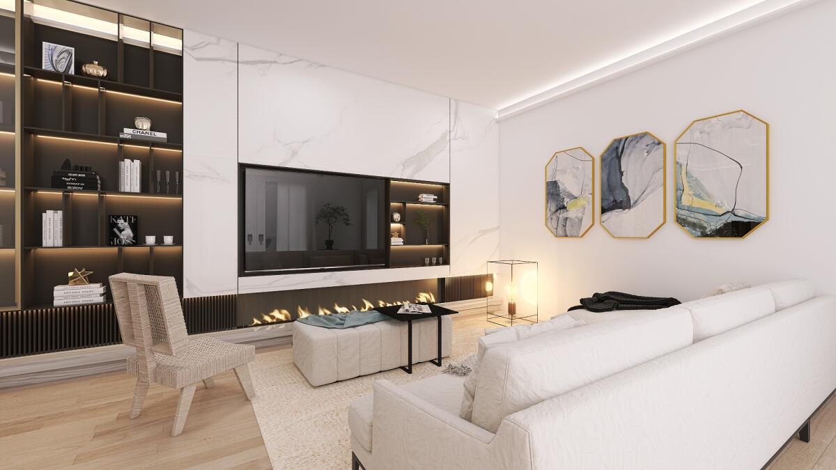 Appartamento in vendita a Budrio