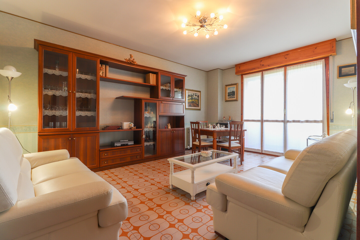 Appartamento in vendita a Bologna