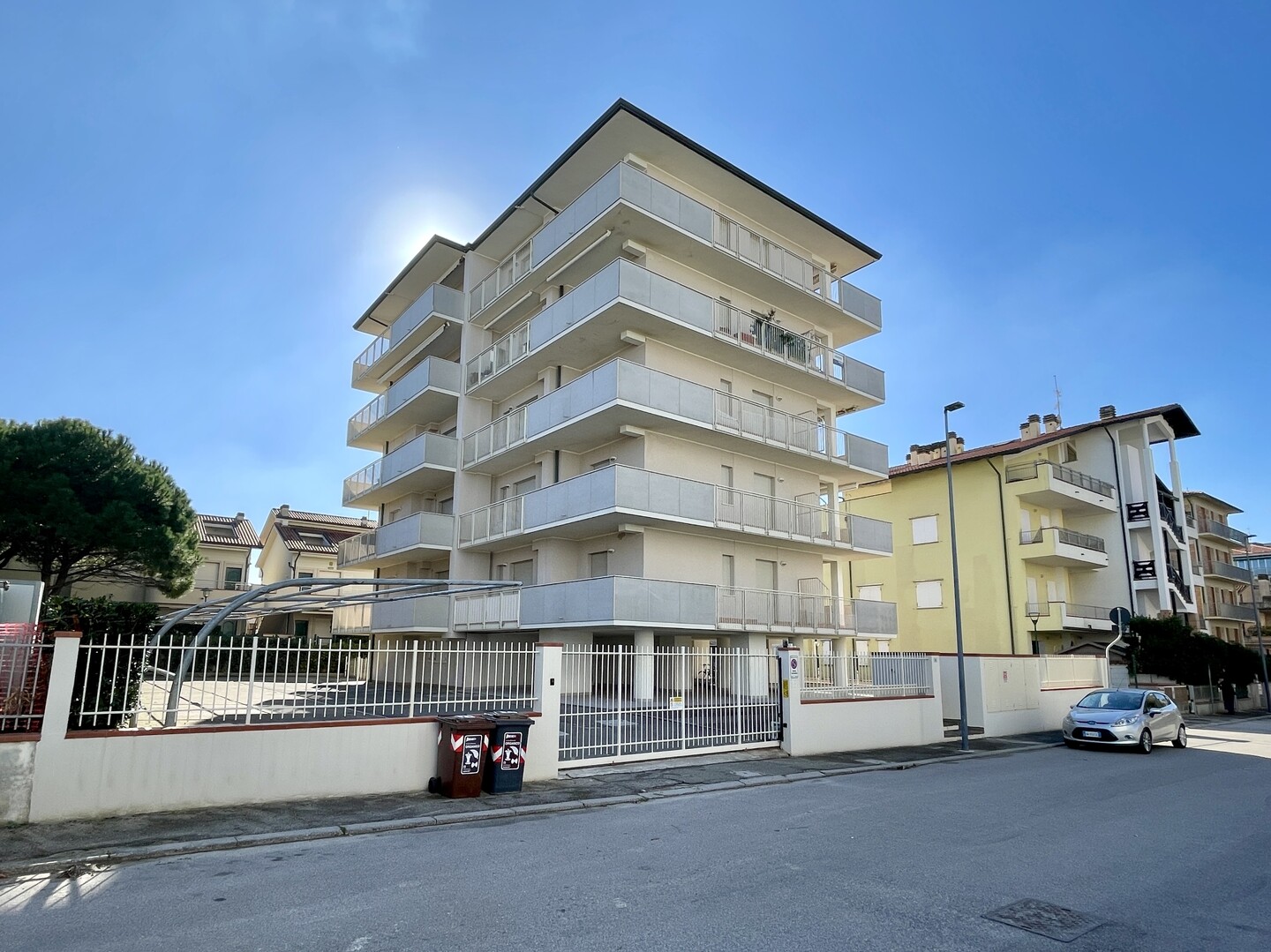 Appartamento in vendita a Lido di Savio