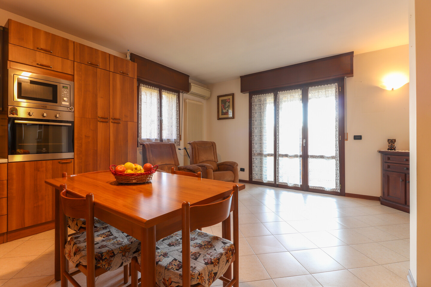 Granarolo Dell’Emilia: 2 camere+autorimessa