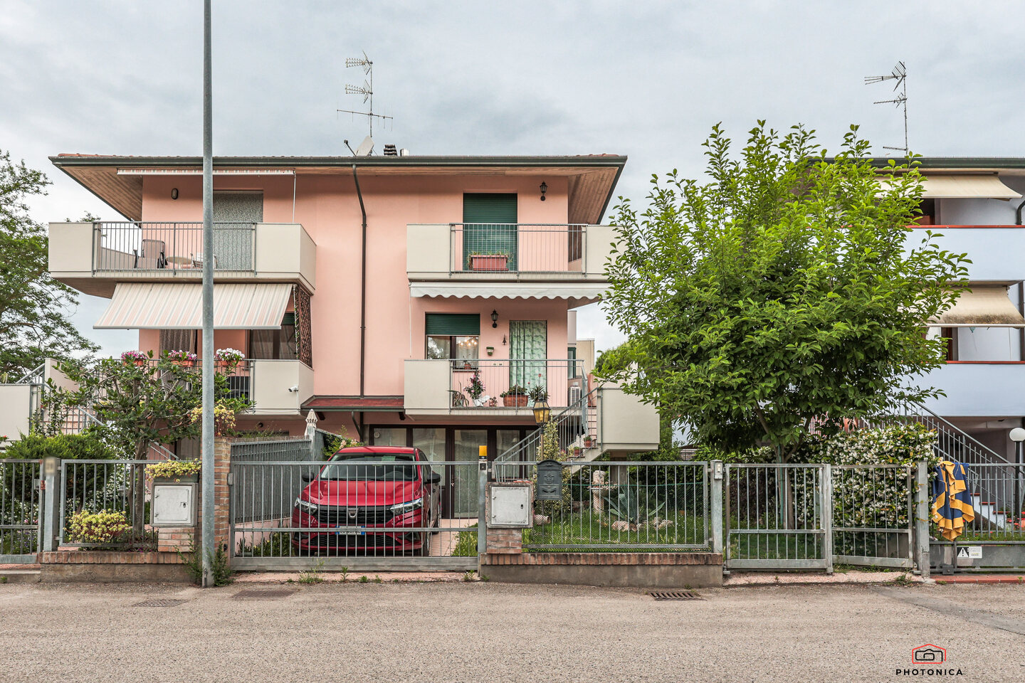 Villa o Villetta in vendita a Cervia