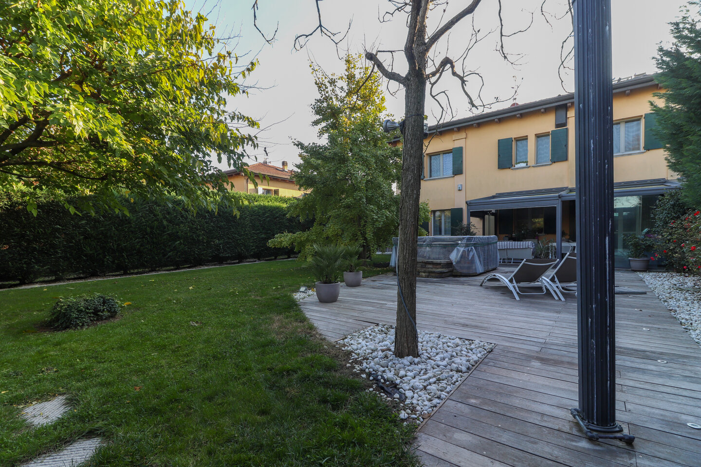 Villa o Villetta in vendita a Bentivoglio