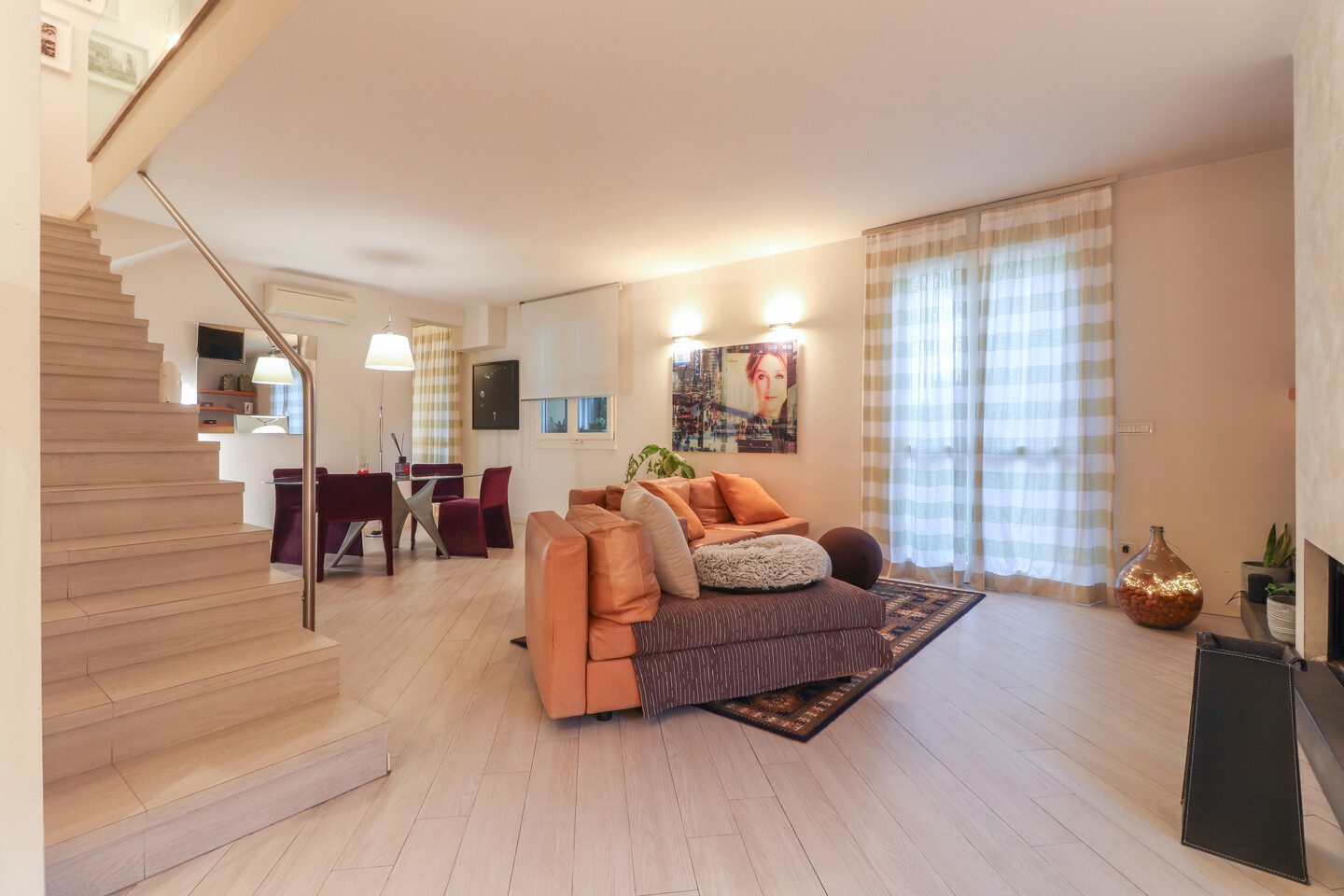 Villa o Villetta in vendita a Bentivoglio