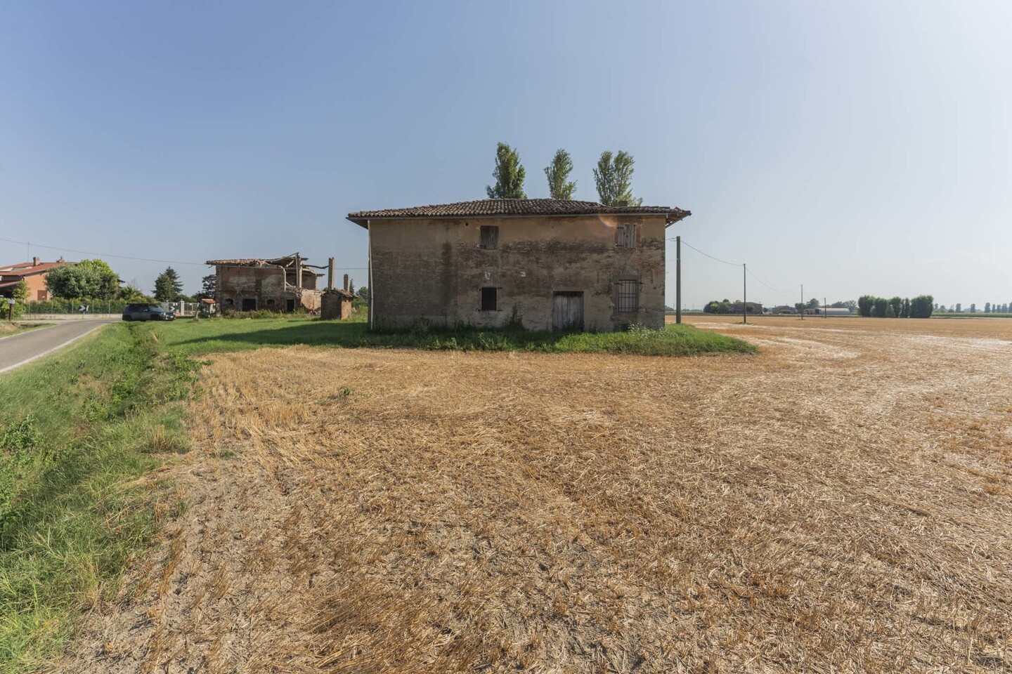 Rustico o Casale in vendita a Argelato
