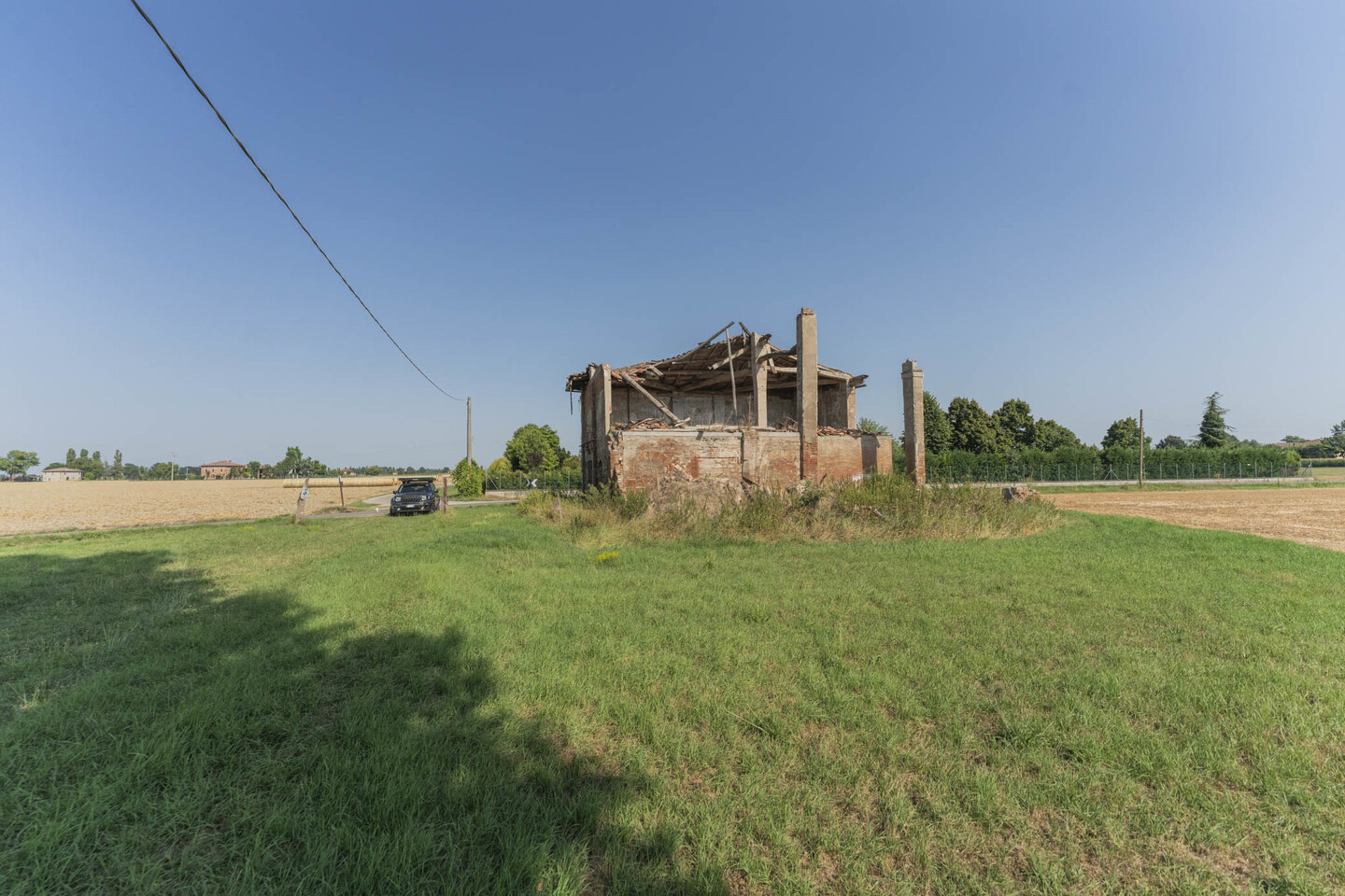 Rustico o Casale in vendita a Argelato