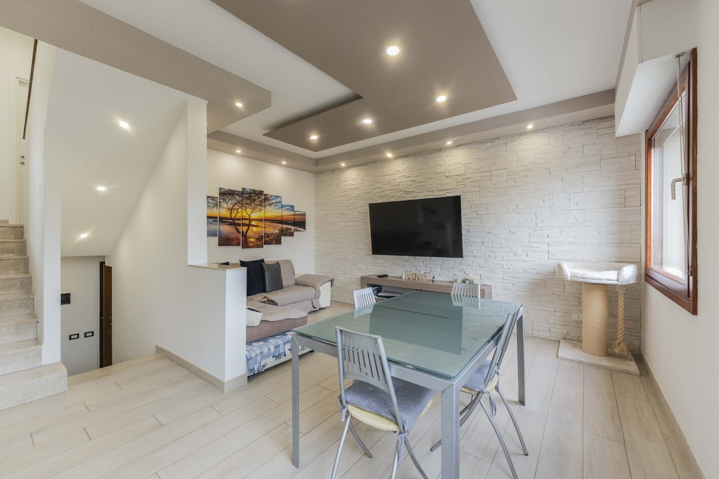 Appartamento Duplex in vendita a San Vincenzo